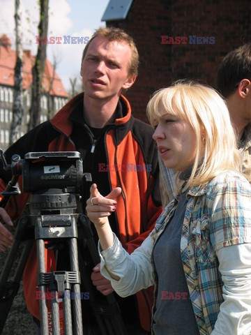 Reporter Poland 2008