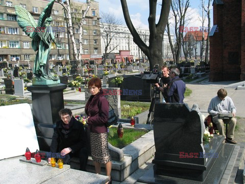 Reporter Poland 2008