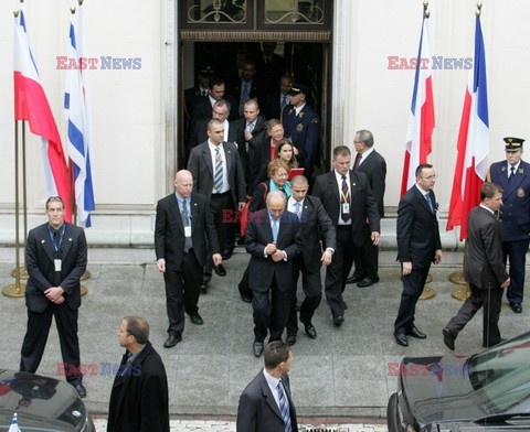 Reporter Poland 2008