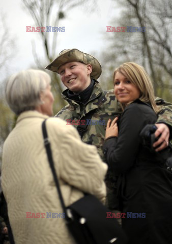 Reporter Poland 2008