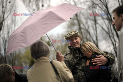 Reporter Poland 2008