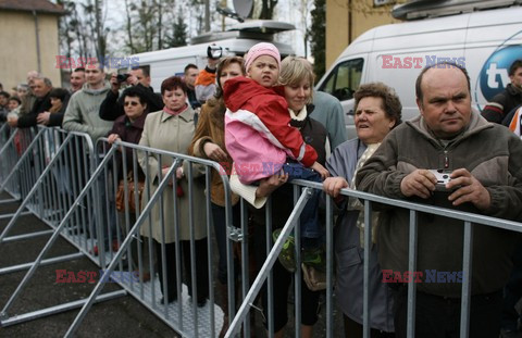 Reporter Poland 2008