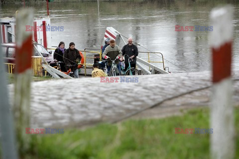 Reporter Poland 2008