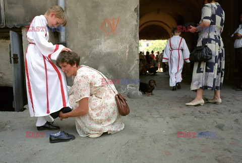 Reporter Poland 2008