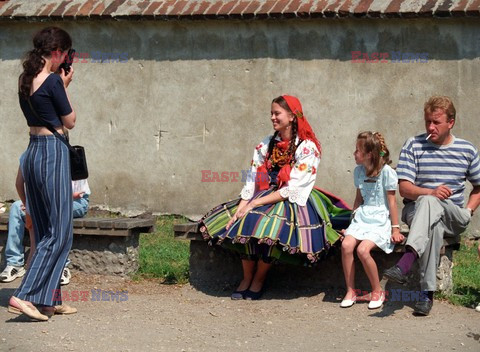 Reporter Poland 2008