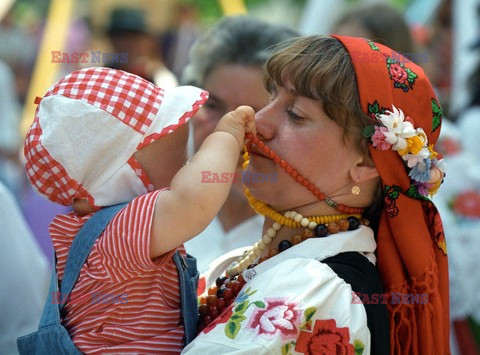 Reporter Poland 2008