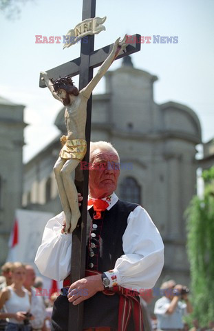 Reporter Poland 2008