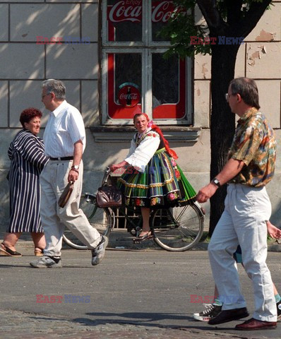 Reporter Poland 2008