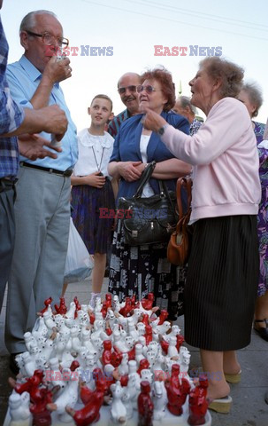 Reporter Poland 2008