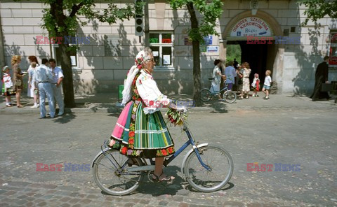 Reporter Poland 2008