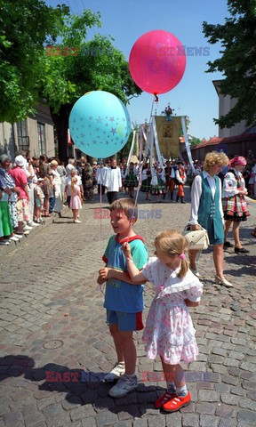 Reporter Poland 2008