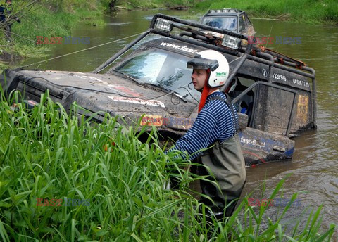 Reporter Poland 2008