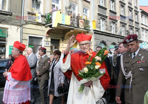 Reporter Poland 2008