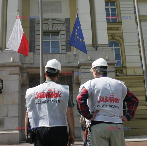 Reporter Poland 2008