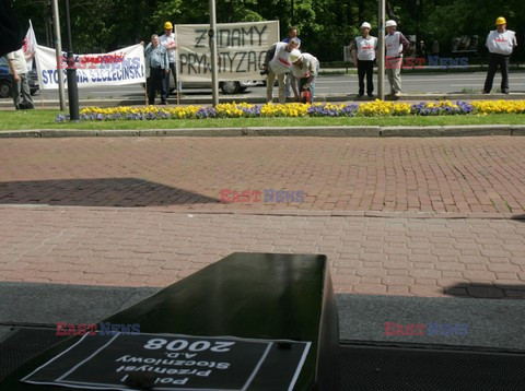 Reporter Poland 2008