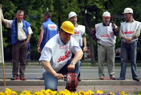 Reporter Poland 2008