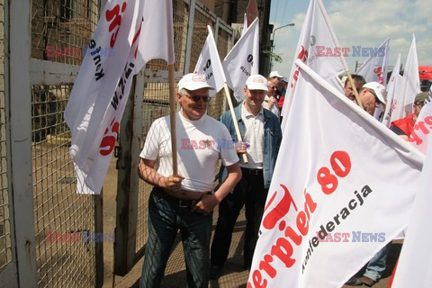 Reporter Poland 2008