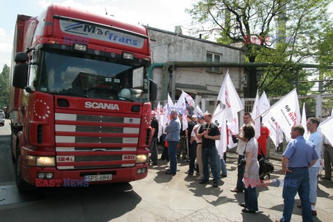 Reporter Poland 2008