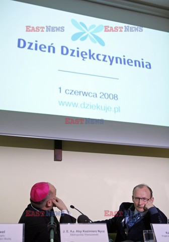 Reporter Poland 2008