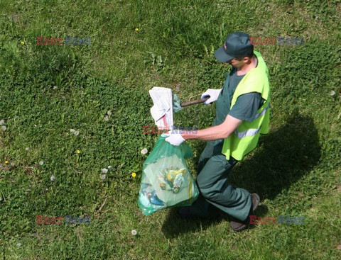 Reporter Poland 2008