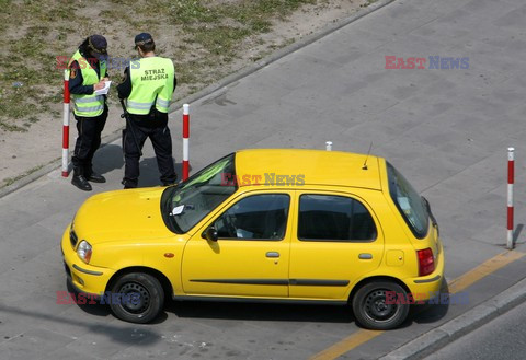 Reporter Poland 2008