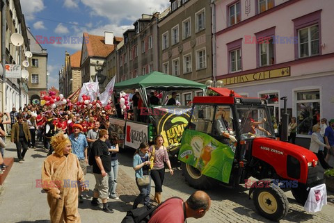 Reporter Poland 2008