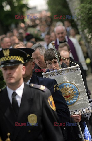 Reporter Poland 2008