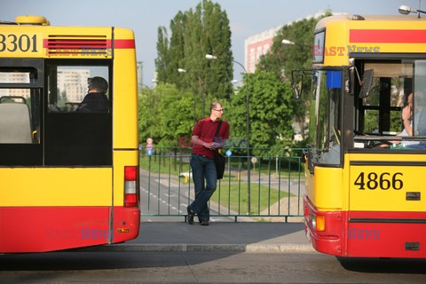 Reporter Poland 2008