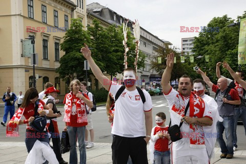 Reporter Poland 2008