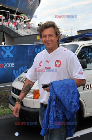 Reporter Poland 2008