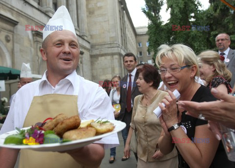 Reporter Poland 2008