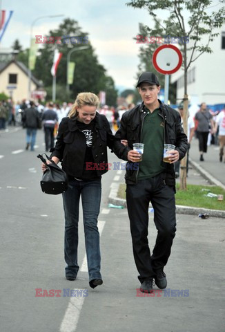 Reporter Poland 2008