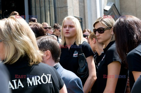 Reporter Poland 2008