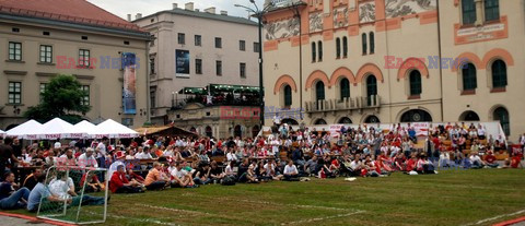 Reporter Poland 2008