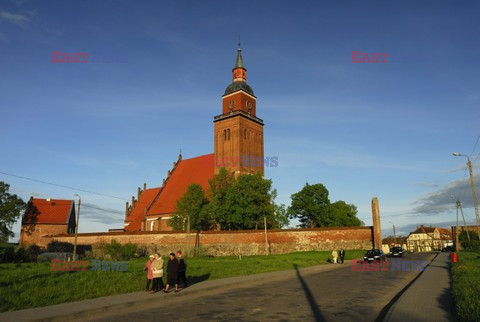 Reporter Poland 2008