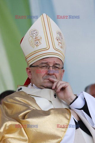 Zmarł abp Józef Życiński