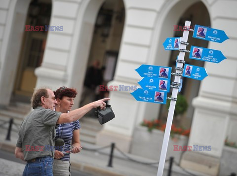 Reporter Poland 2008