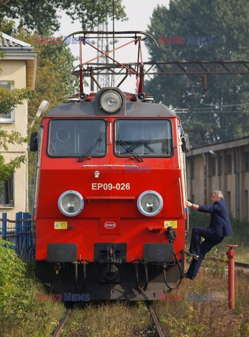 Reporter Poland 2008