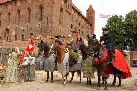 Reporter Poland 2008