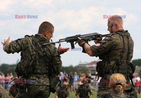 Reporter Poland 2008