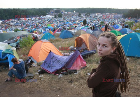 Reporter Poland 2008