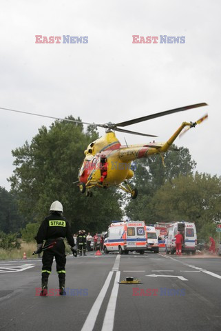 Reporter Poland 2008