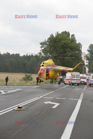 Reporter Poland 2008