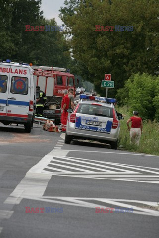 Reporter Poland 2008