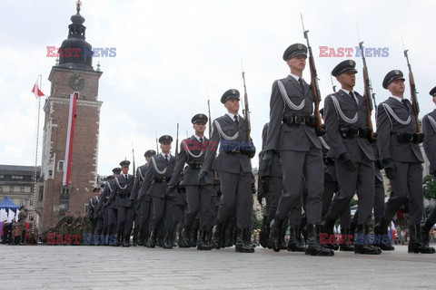 Reporter Poland 2008