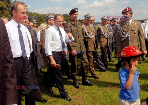 Reporter Poland 2008