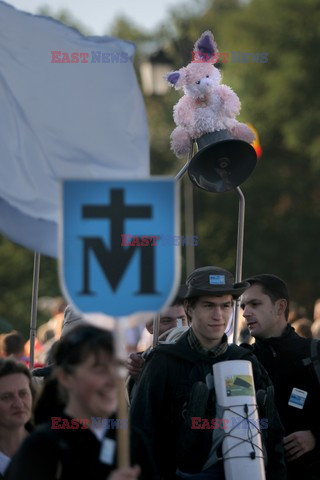 Reporter Poland 2008