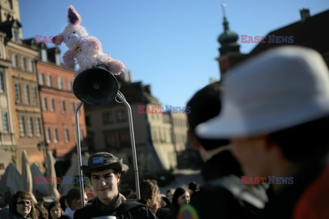 Reporter Poland 2008