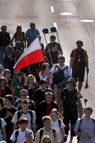 Reporter Poland 2008