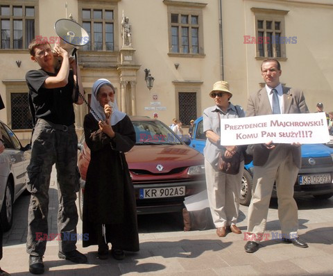 Reporter Poland 2008